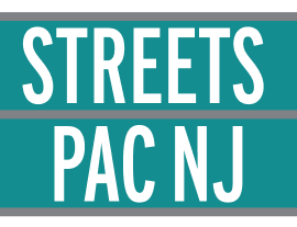 Streets PAC NJ